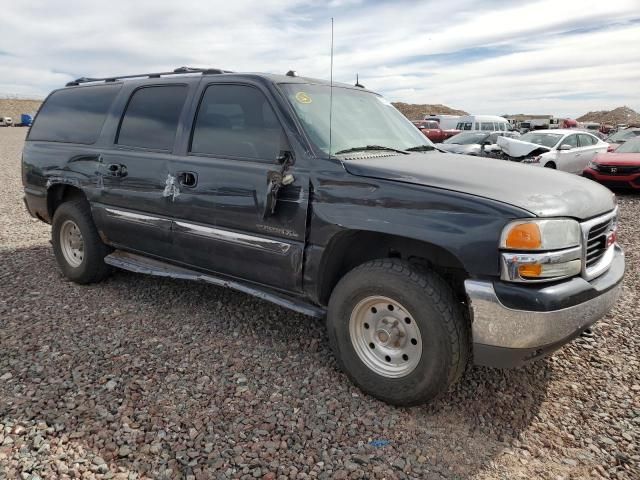 2003 GMC Yukon XL K1500