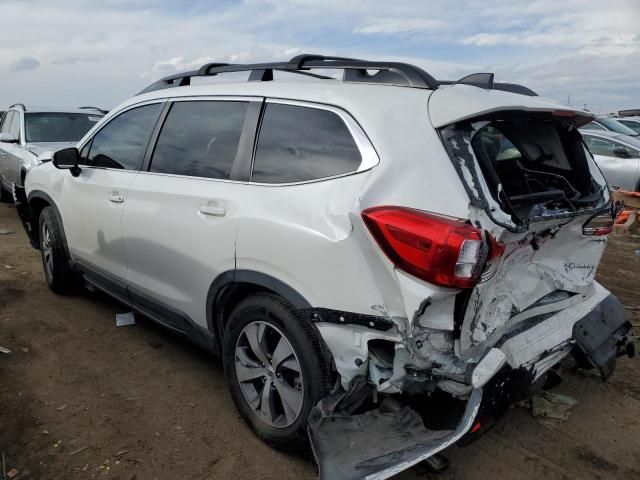 2021 Subaru Ascent Premium