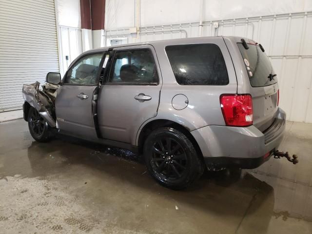 2008 Mazda Tribute I