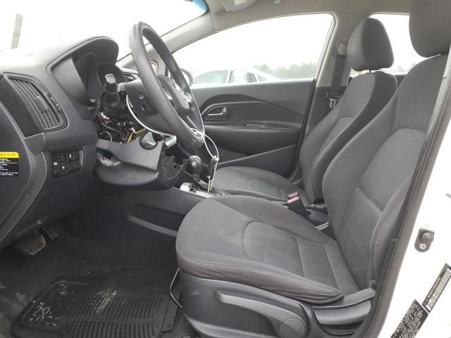 2013 KIA Rio LX