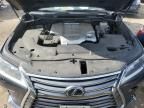 2016 Lexus LX 570