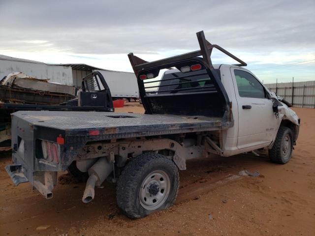 2022 Dodge RAM 2500 Tradesman