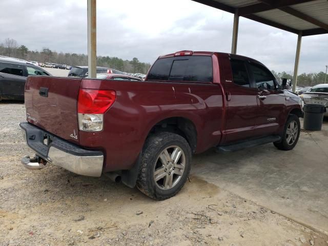 2007 Toyota Tundra Double Cab Limited