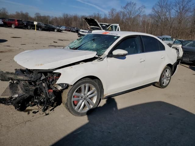 2012 Volkswagen Jetta GLI