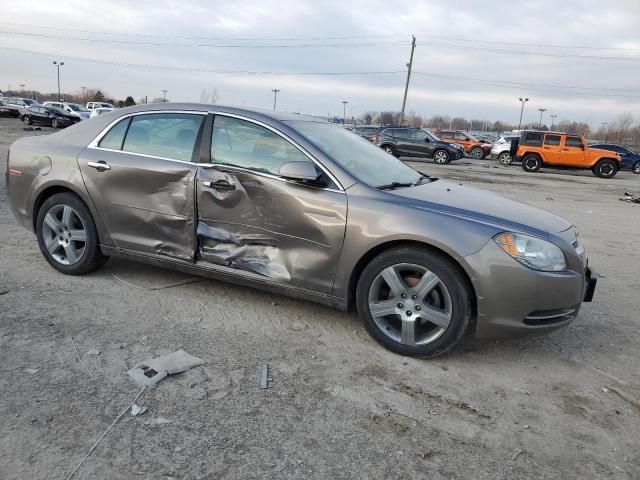 2012 Chevrolet Malibu 1LT