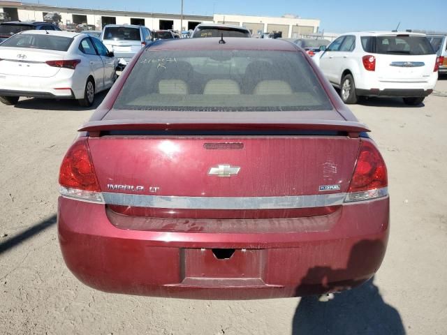 2009 Chevrolet Impala 1LT