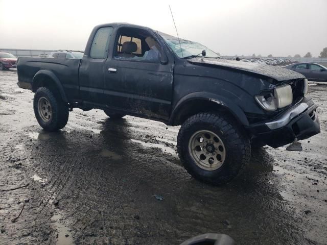 1998 Toyota Tacoma Xtracab