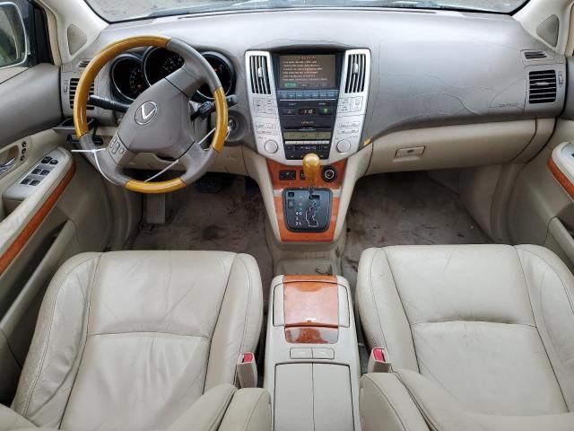 2004 Lexus RX 330