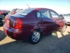 2009 Hyundai Accent GLS