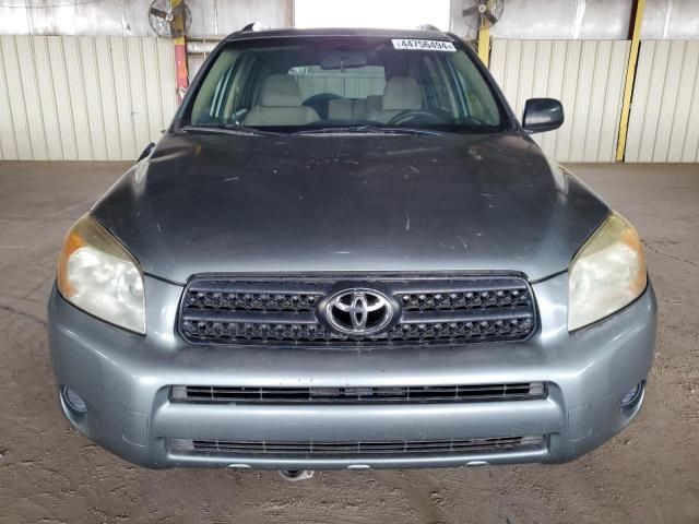 2007 Toyota Rav4