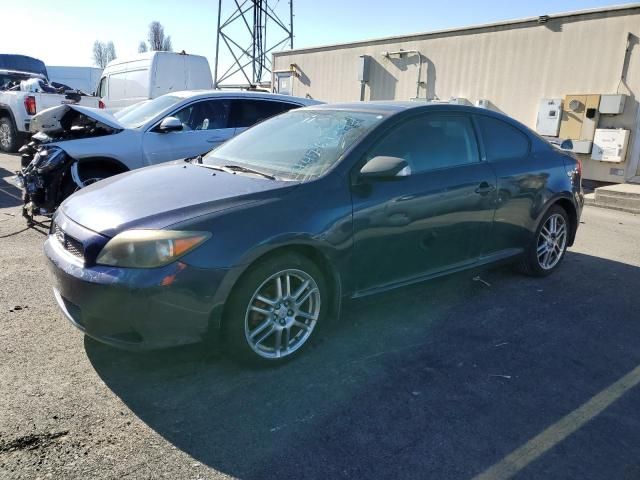 2006 Scion TC