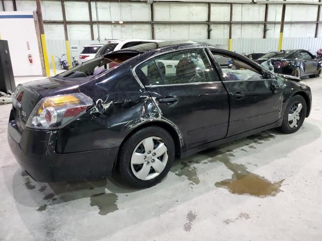 2008 Nissan Altima 2.5