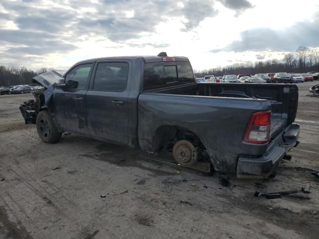 2020 Dodge RAM 1500 BIG HORN/LONE Star