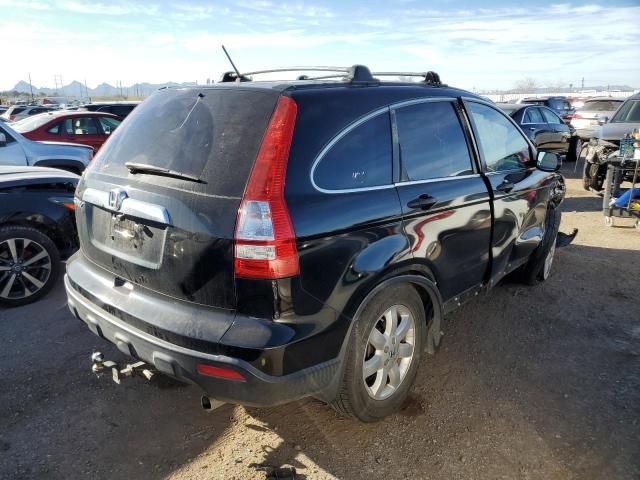 2009 Honda CR-V EX