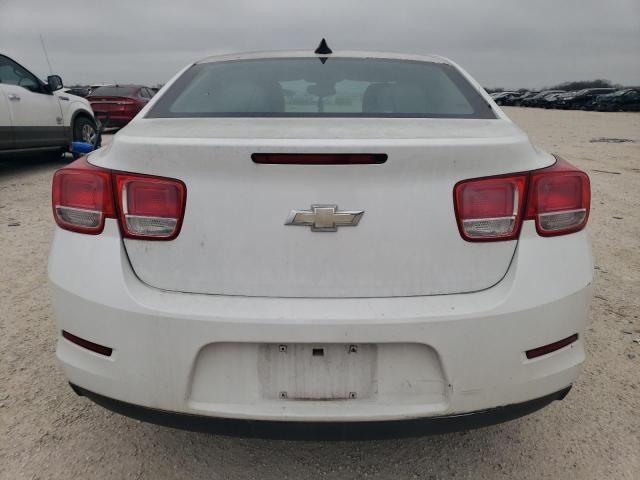 2016 Chevrolet Malibu Limited LS