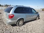 2005 Chrysler Town & Country Touring