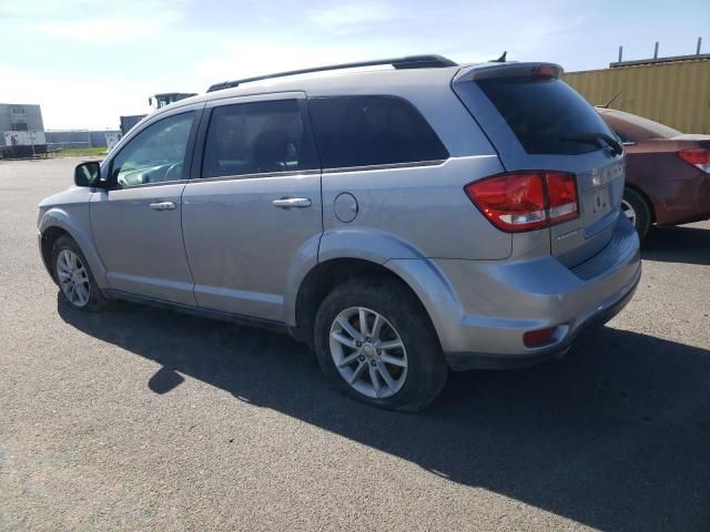 2015 Dodge Journey SXT