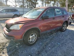 2007 Honda CR-V LX for sale in Loganville, GA