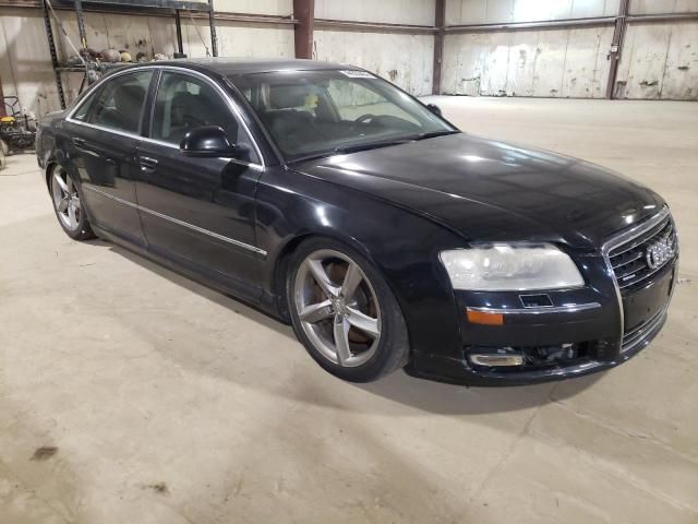 2009 Audi A8 4.2 Quattro