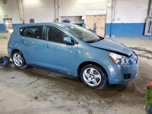 2009 Pontiac Vibe