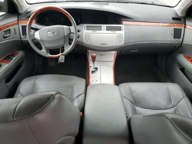 2006 Toyota Avalon XL