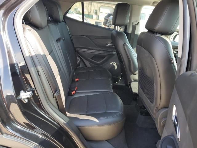 2014 Buick Encore Premium