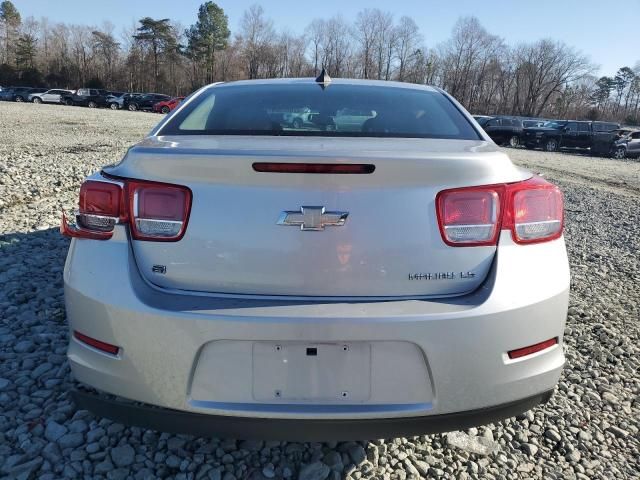 2015 Chevrolet Malibu LS