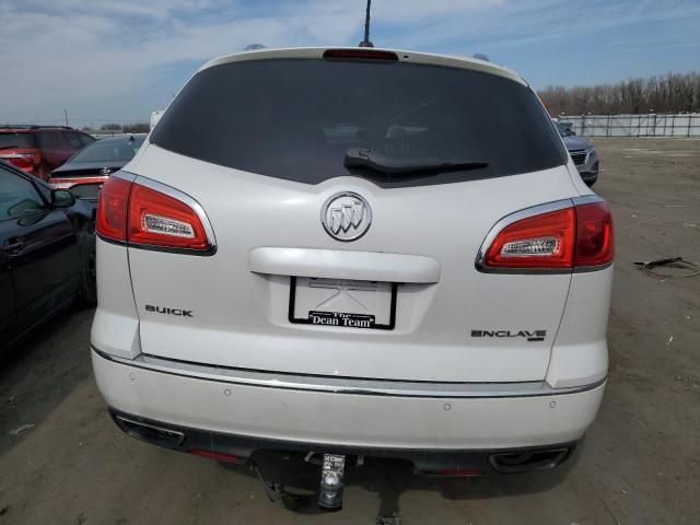 2016 Buick Enclave