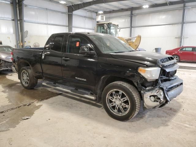 2014 Toyota Tundra Double Cab SR/SR5