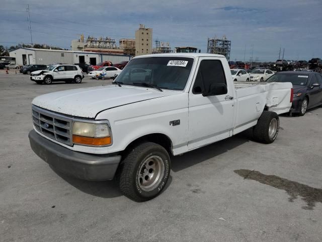 1995 Ford F150