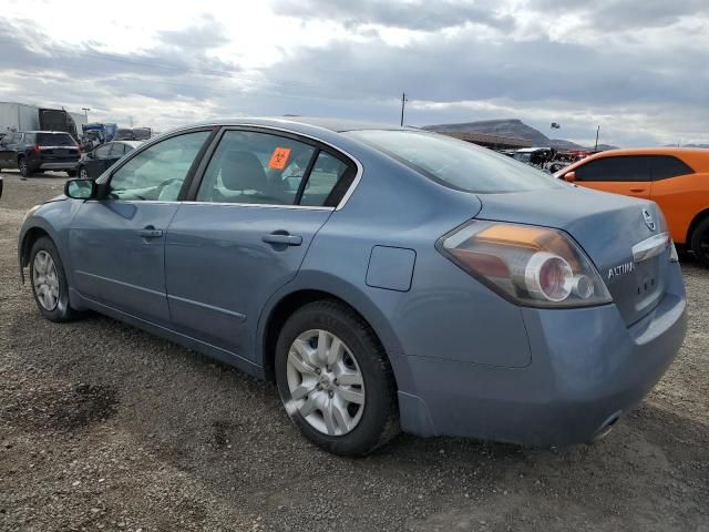 2011 Nissan Altima Base