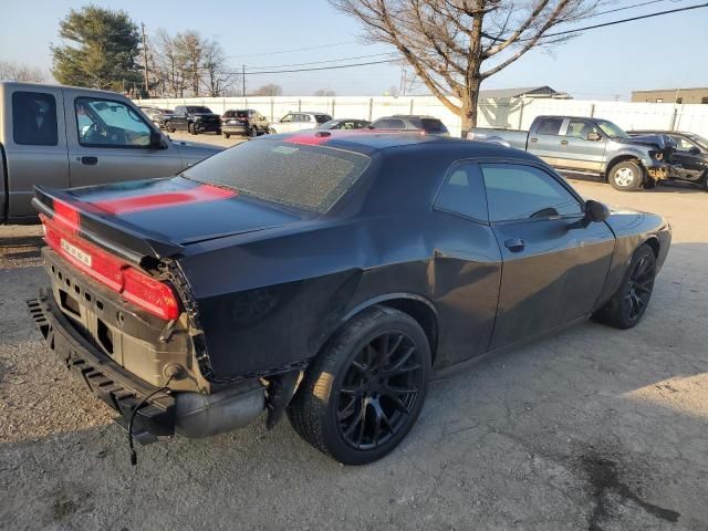 2013 Dodge Challenger SXT