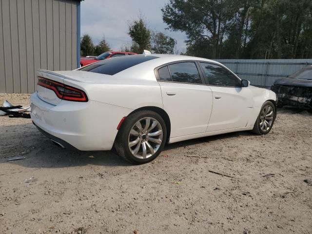 2016 Dodge Charger R/T