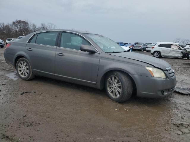 2006 Toyota Avalon XL