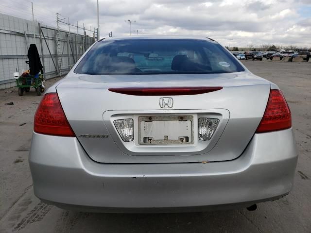 2007 Honda Accord SE