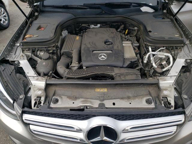 2019 Mercedes-Benz GLC 300 4matic