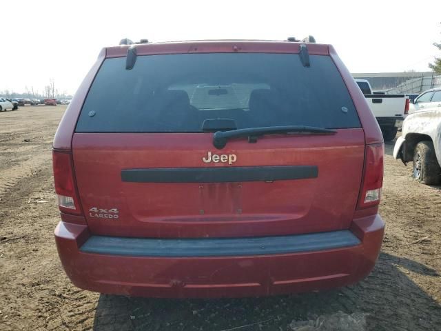 2009 Jeep Grand Cherokee Laredo