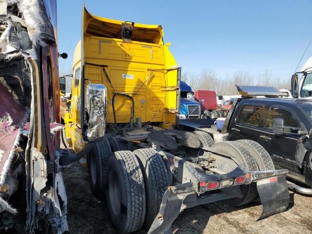 2012 Volvo VN VNL