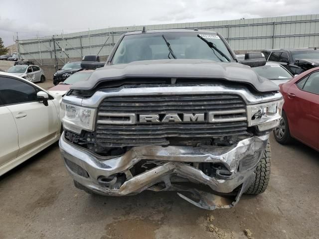 2019 Dodge RAM 2500 BIG Horn