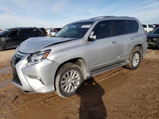 2016 Lexus GX 460