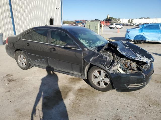 2009 Chevrolet Impala 1LT