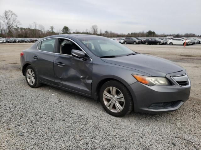 2013 Acura ILX 20