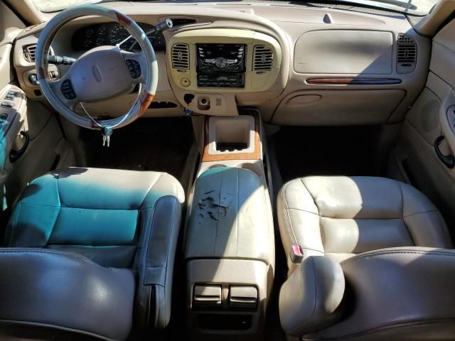 1998 Lincoln Navigator