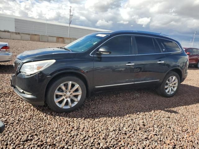 2015 Buick Enclave