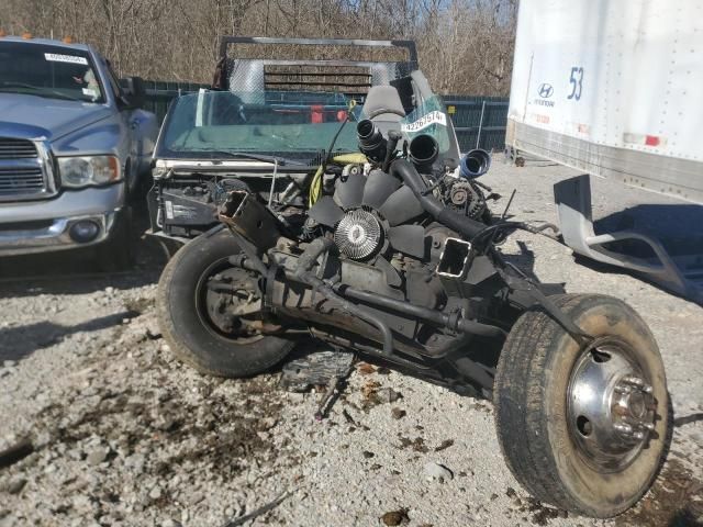 2007 Chevrolet Express G3500