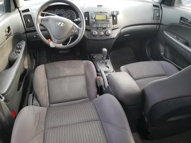 2011 Hyundai Elantra Touring GLS