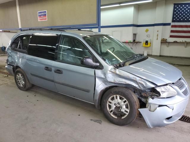 2006 Dodge Grand Caravan SE