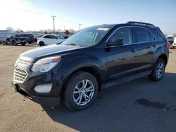 2017 Chevrolet Equinox LT for sale in Ham Lake, MN