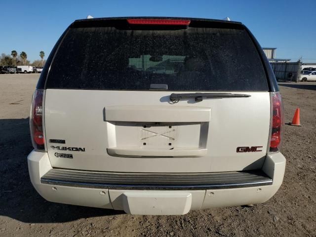 2010 GMC Yukon Denali