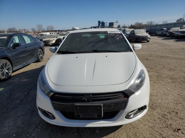 2014 Dodge Dart SXT